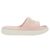 Sandali Moncler Altive Slide Rosa