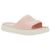 Sandali Moncler Altive Slide Rosa - vista 5