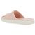 Sandali Moncler Altive Slide Rosa - vista 6