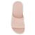 Sandali Moncler Altive Slide Rosa - vista 7