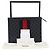 Gucci Pouch GG Supreme Black Web