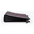 Gucci Pouch GG Supreme Black Web - vista 6