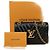 Louis Vuitton New Wave PM Chain Bag Black