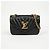 Louis Vuitton New Wave PM Chain Bag Black - Ansicht 2