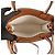 Céline Borsa a Tracolla Vertical Cabas Small Tote Shoulder Bag - vista 6