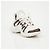 Sneakers Archlight Louis Vuitton Marroni - vista 2