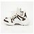 Sneakers Archlight Louis Vuitton Marroni - vista 5