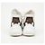 Sneakers Archlight Louis Vuitton Marroni - vista 6
