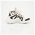 Sneakers Archlight Louis Vuitton Marroni - vista 7
