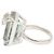 Tiffany & Co Anello Coccinella in Quarzo Verde Argento e Oro Rosa - vista 2