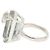 Tiffany & Co Anello Coccinella in Quarzo Verde Argento e Oro Rosa - vista 8