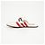 Mocassini Horsbit Gucci in pelle marrone - vista 10