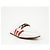 Mocassini Horsbit Gucci in pelle marrone - vista 2