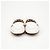 Mocassini Horsbit Gucci in pelle marrone - vista 4