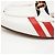 Mocassini Horsbit Gucci in pelle marrone - vista 6