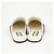 Mocassini Horsbit Gucci in pelle marrone - vista 7