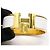 Hermès Gold Click Clack Armband - Ansicht 7