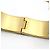 Hermès Gold Click Clack Armband - Ansicht 8