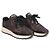 Prada Nylon-Sneaker mit Camo-Logo - Ansicht 10