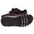 Prada Nylon-Sneaker mit Camo-Logo - Ansicht 12