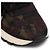 Prada Nylon-Sneaker mit Camo-Logo - Ansicht 14