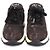 Prada Nylon-Sneaker mit Camo-Logo - Ansicht 2