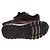 Prada Nylon-Sneaker mit Camo-Logo - Ansicht 5