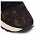 Prada Nylon-Sneaker mit Camo-Logo - Ansicht 7