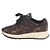 Prada Nylon-Sneaker mit Camo-Logo - Ansicht 8