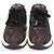 Prada Nylon-Sneaker mit Camo-Logo - Ansicht 9