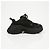 Balenciaga Triple Sneakers All Black - vista 10
