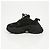 Balenciaga Triple Sneakers All Black - vista 13