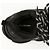 Balenciaga Triple Sneakers All Black - vista 16