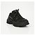 Balenciaga Triple Sneakers All Black - vista 2