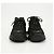 Balenciaga Triple Sneakers All Black - vista 4