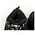 Balenciaga Triple Sneakers All Black - vista 5
