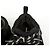 Balenciaga Triple Sneakers All Black - vista 6