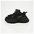 Balenciaga Triple Sneakers All Black - vista 7