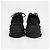 Balenciaga Triple Sneakers All Black - vista 9