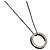 Tiffany & Co Collar Circle Rubedo