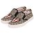 Gucci Sneakers da uomo con patch Angry Cat