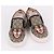 Gucci Sneakers da uomo con patch Angry Cat - vista 3