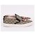 Gucci Sneakers da uomo con patch Angry Cat - vista 5