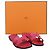 Hermès Oran Sandal Slipper Größe