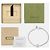 Gucci Bracciale GG Marmont con charm argento - vista 16