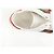 Gucci Baskets Ace Bee White - vue 11