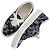 Louis Vuitton Sneakers Trocadero Monogram Denim - vista 4