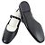 Hermès Ballerine da donna Noir - vista 11