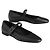 Hermès Ballerine da donna Noir - vista 2
