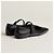 Hermès Ballerine da donna Noir - vista 4